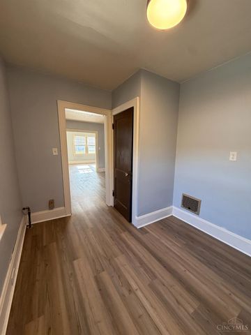 20 Glenwood Avenue, Cincinnati, OH 45217