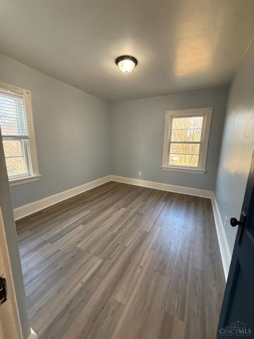 20 Glenwood Avenue, Cincinnati, OH 45217