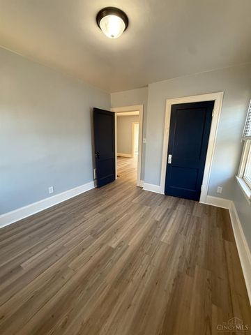 20 Glenwood Avenue, Cincinnati, OH 45217