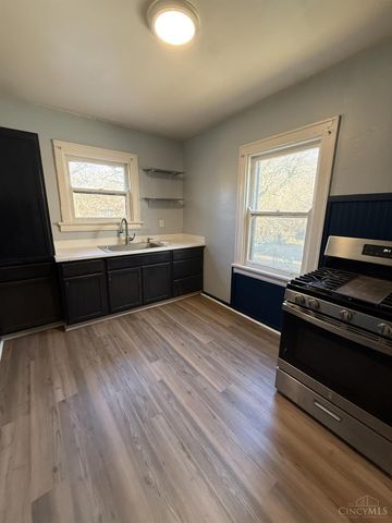 20 Glenwood Avenue, Cincinnati, OH 45217