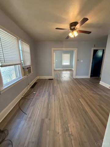 20 Glenwood Avenue, Cincinnati, OH 45217