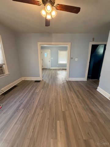 20 Glenwood Avenue, Cincinnati, OH 45217