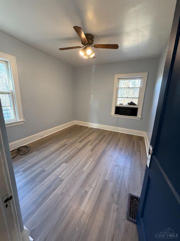 20 Glenwood Avenue, Cincinnati, OH 45217