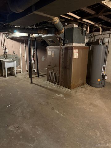 20 Glenwood Avenue, Cincinnati, OH 45217