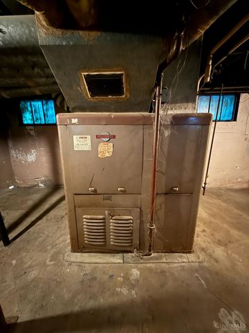 20 Glenwood Avenue, Cincinnati, OH 45217