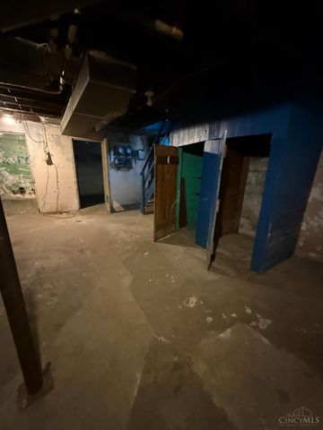 20 Glenwood Avenue, Cincinnati, OH 45217