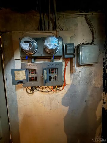 20 Glenwood Avenue, Cincinnati, OH 45217