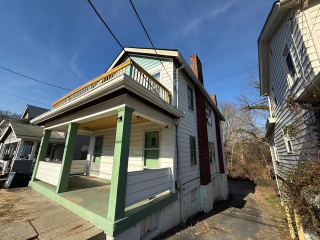 20 Glenwood Avenue, Cincinnati, OH 45217