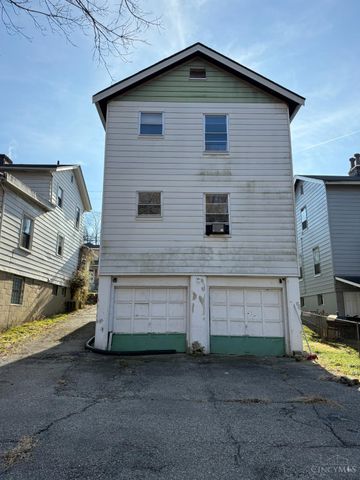 20 Glenwood Avenue, Cincinnati, OH 45217