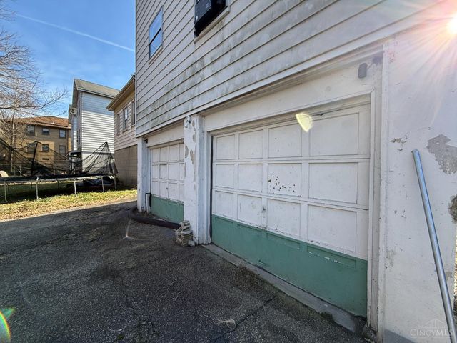 20 Glenwood Avenue, Cincinnati, OH 45217