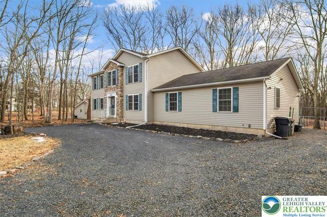 4938 Pine Ridge Drive, Lehman Twp, PA 18324