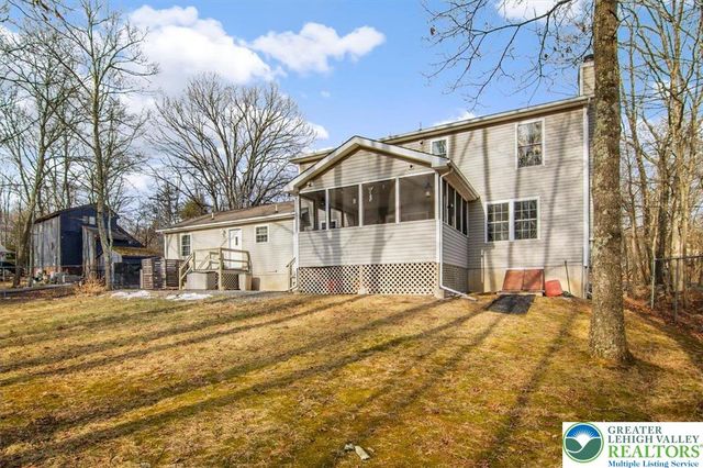 4938 Pine Ridge Drive, Lehman Twp, PA 18324