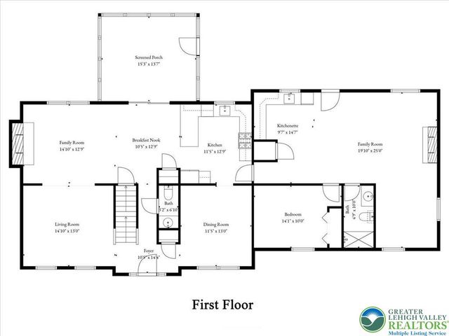 4938 Pine Ridge Drive, Lehman Twp, PA 18324