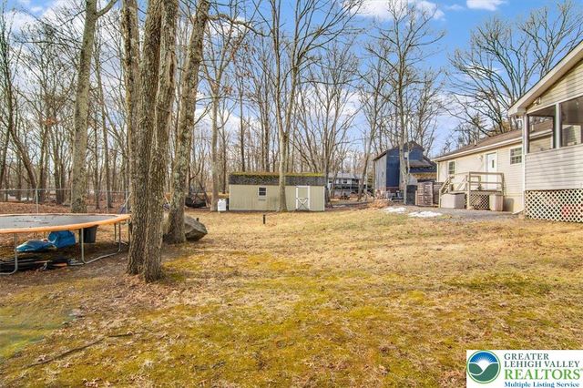 4938 Pine Ridge Drive, Lehman Twp, PA 18324