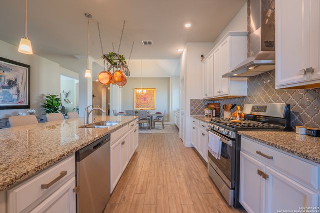 22842 Rio Salado, San Antonio, TX 78261