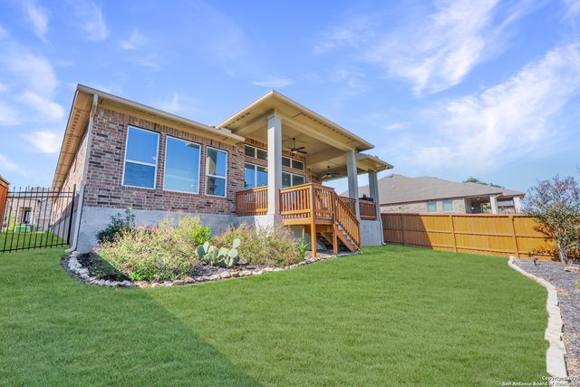 22842 Rio Salado, San Antonio, TX 78261