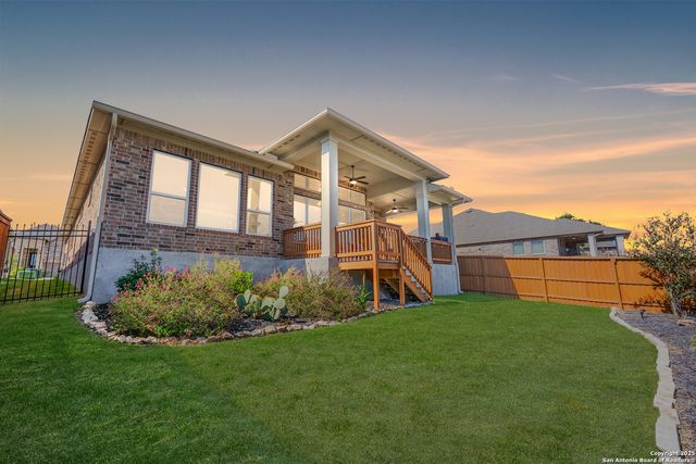 22842 Rio Salado, San Antonio, TX 78261