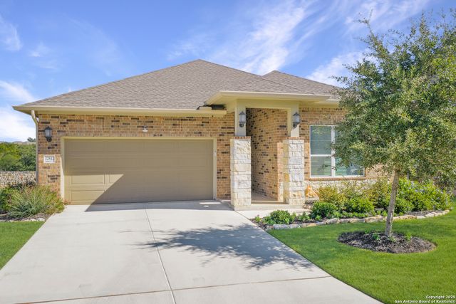 22842 Rio Salado, San Antonio, TX 78261