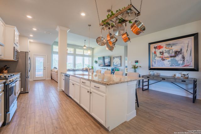 22842 Rio Salado, San Antonio, TX 78261