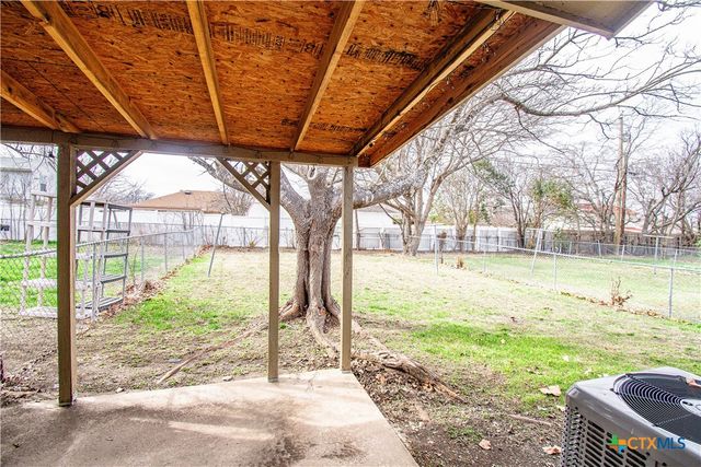 1513 Janis Drive A, Killeen, TX 76549