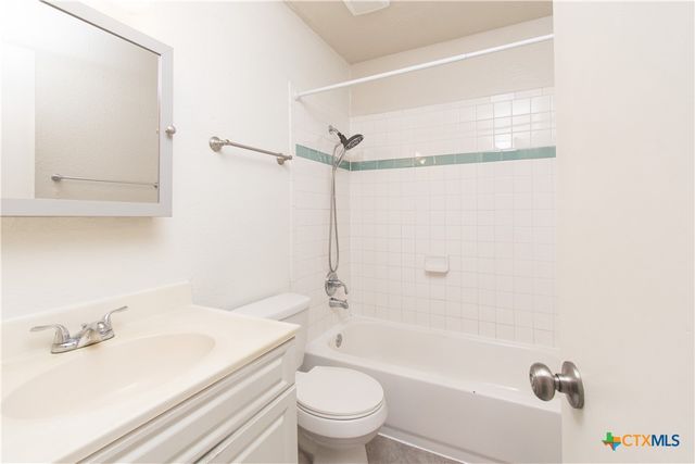 1513 Janis Drive A, Killeen, TX 76549