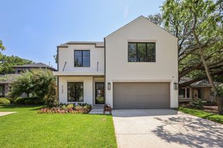 7706 Robin Road, Dallas, TX 75209