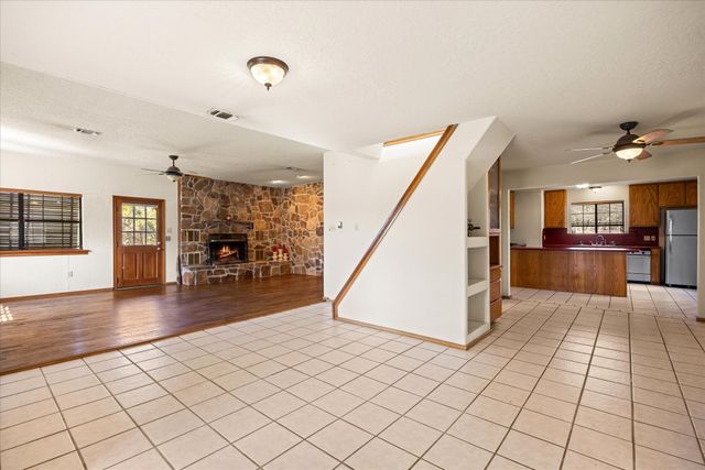 1601 Stafford Road, Weatherford, TX 76088