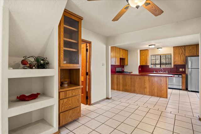 1601 Stafford Road, Weatherford, TX 76088