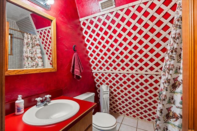 1601 Stafford Road, Weatherford, TX 76088