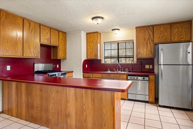 1601 Stafford Road, Weatherford, TX 76088