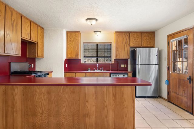 1601 Stafford Road, Weatherford, TX 76088