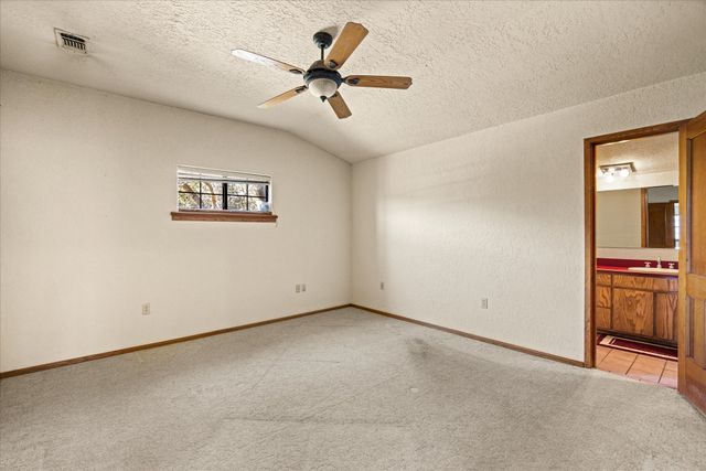 1601 Stafford Road, Weatherford, TX 76088