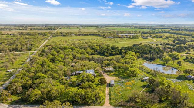 1601 Stafford Road, Weatherford, TX 76088