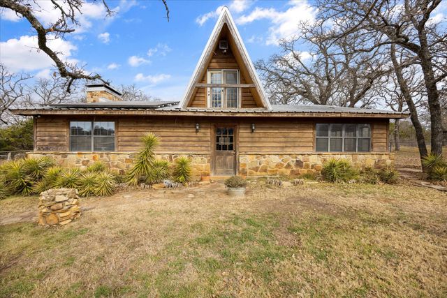 1601 Stafford Road, Weatherford, TX 76088