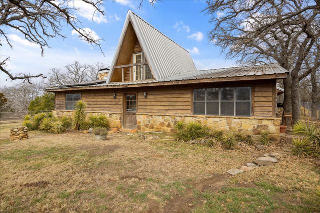 1601 Stafford Road, Weatherford, TX 76088