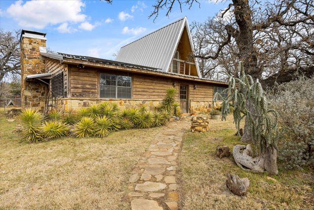 1601 Stafford Road, Weatherford, TX 76088