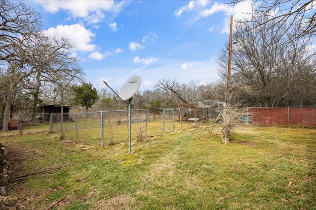 1601 Stafford Road, Weatherford, TX 76088