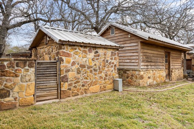 1601 Stafford Road, Weatherford, TX 76088