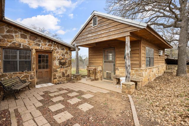 1601 Stafford Road, Weatherford, TX 76088