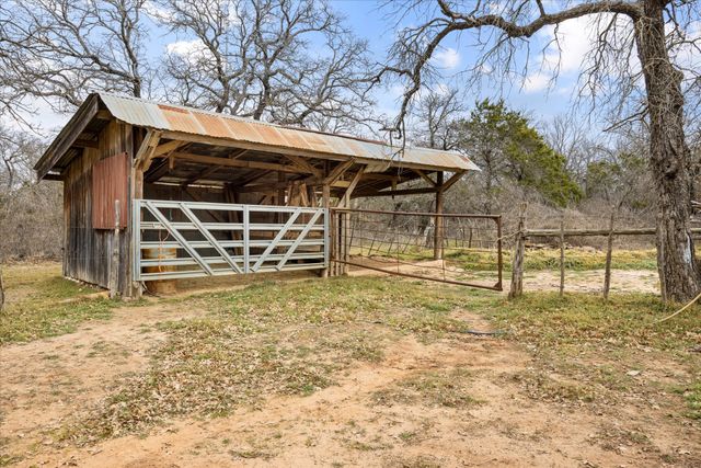 1601 Stafford Road, Weatherford, TX 76088