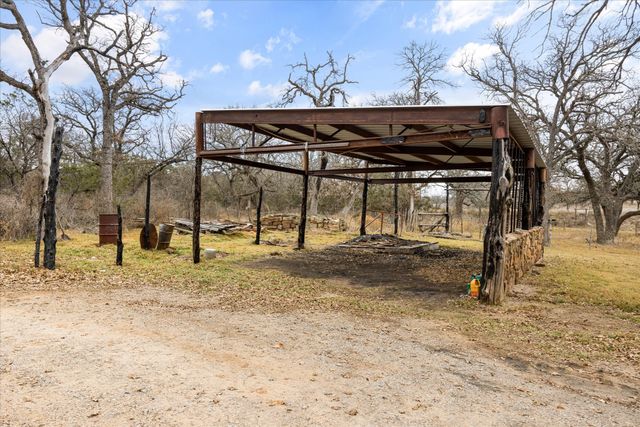 1601 Stafford Road, Weatherford, TX 76088