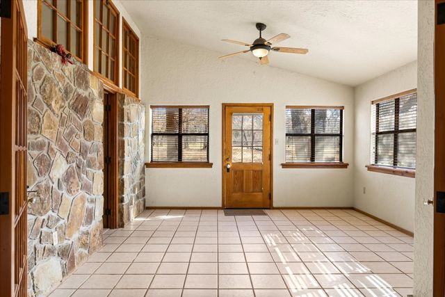 1601 Stafford Road, Weatherford, TX 76088