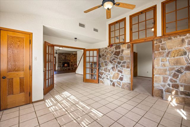 1601 Stafford Road, Weatherford, TX 76088