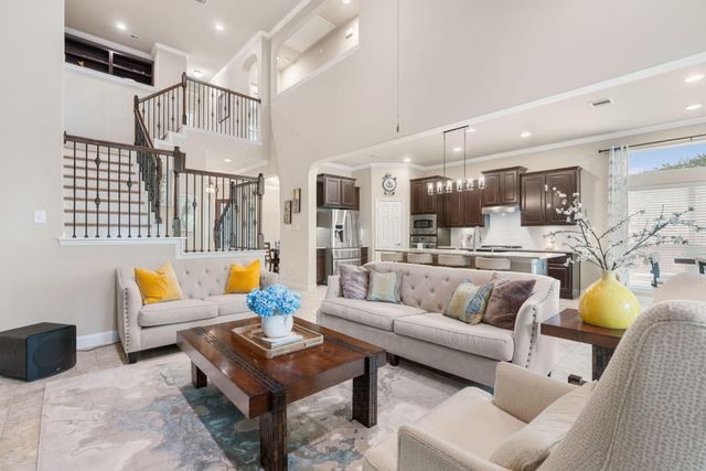 11 Pintuck Place, Spring, TX 77389