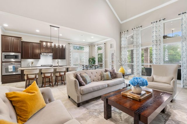 11 Pintuck Place, Spring, TX 77389