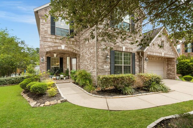 11 Pintuck Place, Spring, TX 77389