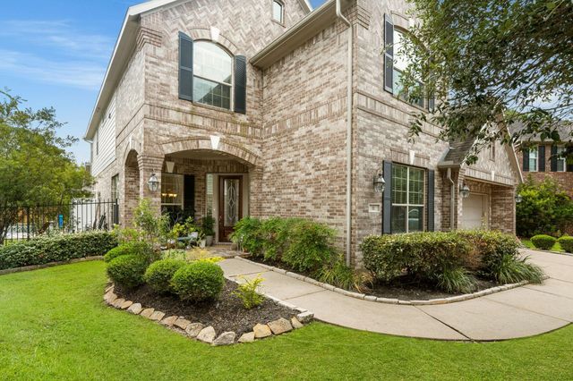 11 Pintuck Place, Spring, TX 77389