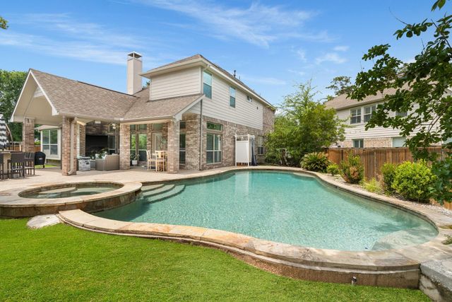 11 Pintuck Place, Spring, TX 77389