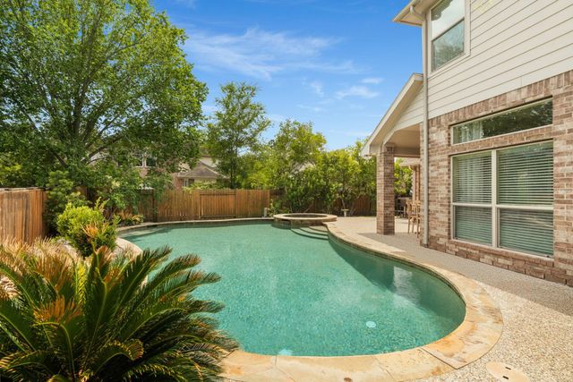 11 Pintuck Place, Spring, TX 77389