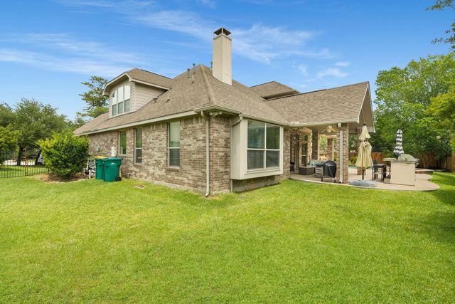11 Pintuck Place, Spring, TX 77389